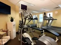 Residence Inn Phoenix Chandler/Fashion Center - Fitnessstudio