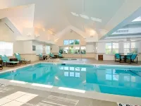Residence Inn North Conway - Pools