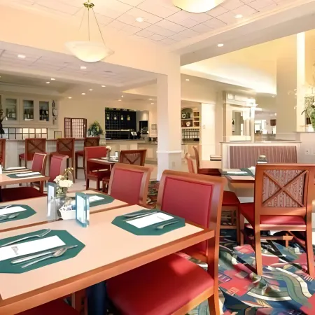 Hilton Garden Inn Rochester Downtown