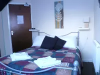 Belle Vue Hotel Hotels in Llanwrtyd Wells