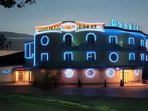 Aquapark Hotel & Villas