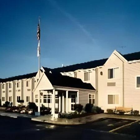 Knights Inn Allentown