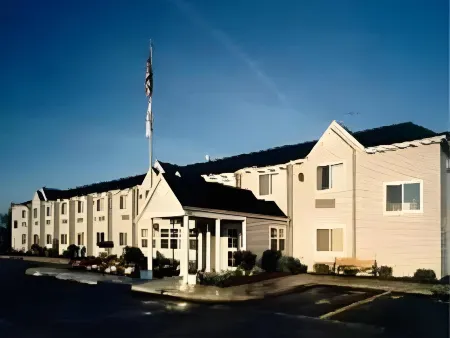 Knights Inn Allentown