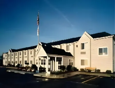 阿倫敦騎士酒店