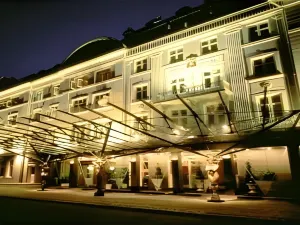 Hotel Royal