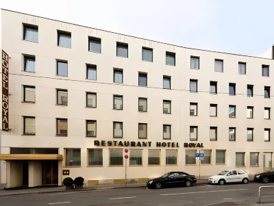 Hotel Royal Hotels in Stuttgart