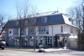 Empress Boutique Hotel