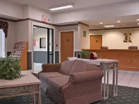 Super 8 by Wyndham Rochester