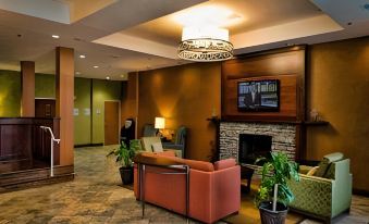 Holiday Inn Express la Plata