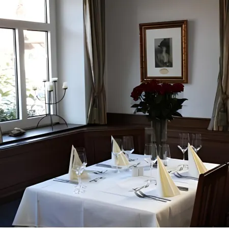 Dorfschänke Deggendorf Hotel & Apartmenthaus