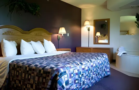 西伯靈頓美吟温德姆酒店