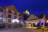 Holiday Inn Express & Suites Frankenmuth Các khách sạn ở Birch Run