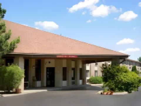 Baymont by Wyndham Washington Court House Hotels in Fayette County