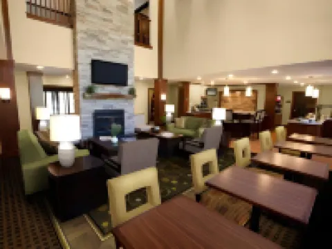 Staybridge Suites SAN ANTONIO - SCHERTZ by IHG Hotels in Guadalupe County