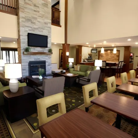 Staybridge Suites SAN ANTONIO - SCHERTZ by IHG