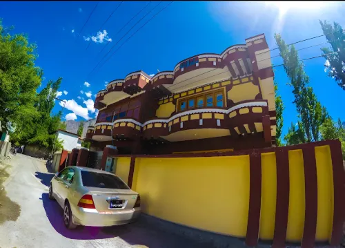 Wazir Guest House