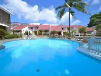 Residence Villas Mont Choisy Hotel di Trou aux Biches