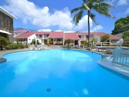 Residence Villas Mont Choisy