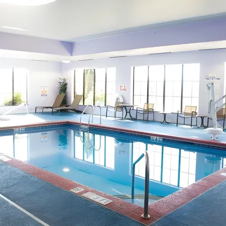 Holiday Inn Express WEST JEFFERSON by IHG