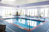 Holiday Inn Express West Jefferson