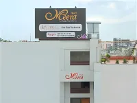 Hotel Meera Hôtels à : 