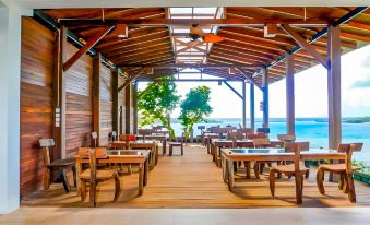 Naya Matahora Island Resort