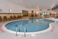 Holiday Inn Express & Suites WASHINGTON - MEADOW LANDS by IHG - Swimmingpools