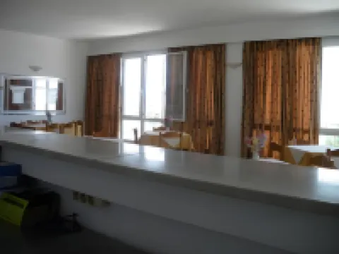 Hotel Anna Apartments