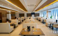 Hotel Lahari International Hotel di Nizamabad