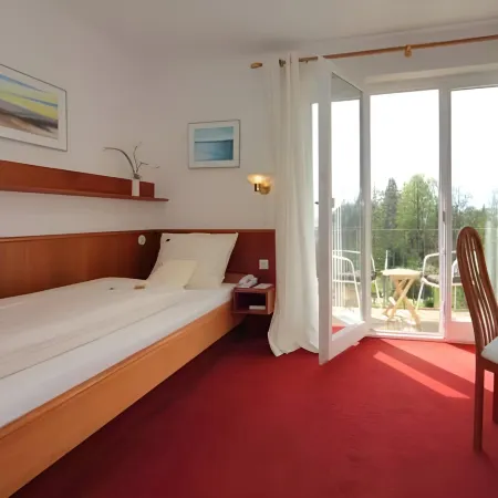 Hotel Lindenallee