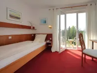 Hotel Lindenallee Hotels in Wasserburg am Bodensee