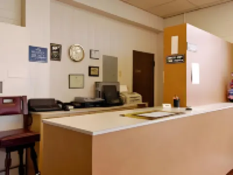 Travelers Inn by OYO Longview Kelso Hotels in Cowlitz County