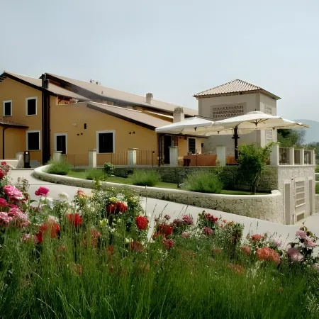 Vallantica Resort & Spa