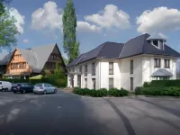 Hotel Mutter Bahr - Ihr Hotel im Töddenland Hotels in Ibbenbüren