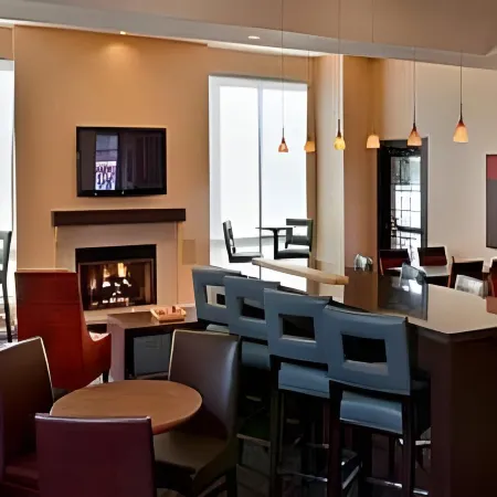 Residence Inn Syracuse Carrier Circle