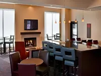 Residence Inn Syracuse Carrier Circle Hotels in De Witt