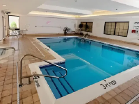 Courtyard Greenville