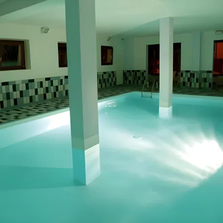 International Hotel