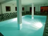 International Hotel Hotels in Iseo