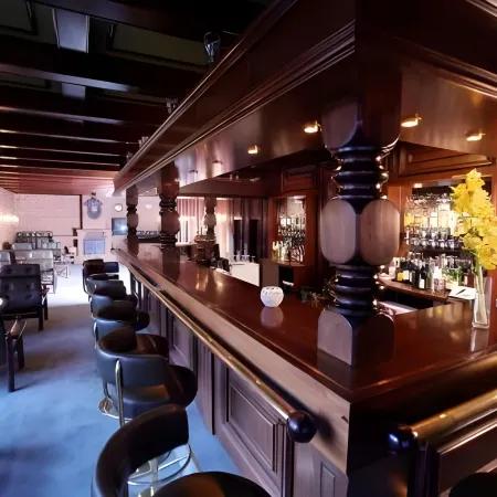 Dolphin Hotel Herning