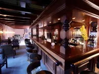 Dolphin Hotel Herning