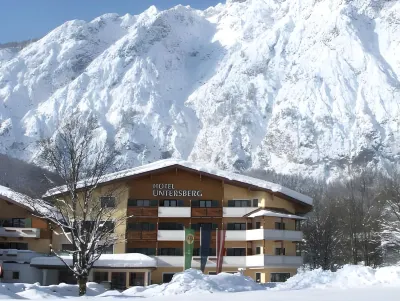 Hotel Untersberg Hotels in Hallein