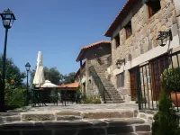 Quinta Das Escomoeiras
