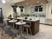 Holiday Inn ATLANTA-GAS SOUTH ARENA AREA by IHG - breakfast