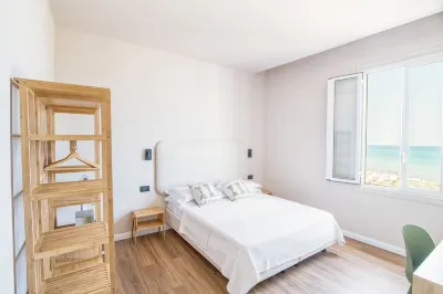 Albium Hotel Hotel di Albenga