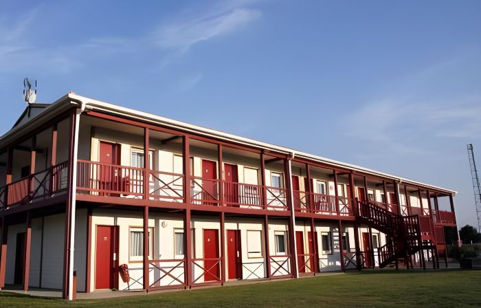 Brit Hotel Confort Manosque Cadarache