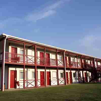Brit Hotel Confort Manosque Cadarache Hotel Exterior