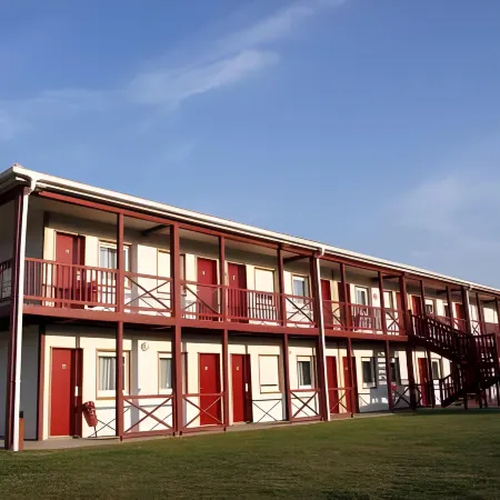 Brit Hotel Confort Manosque Cadarache