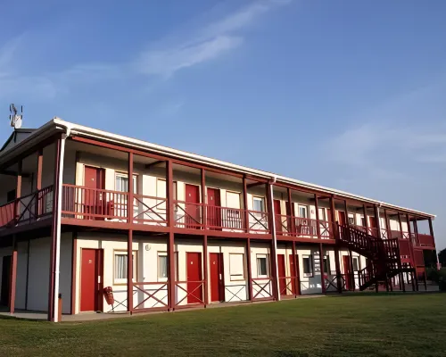 Brit Hotel Confort Manosque Cadarache Hotels in Manosque