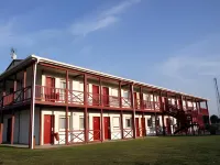 Brit Hotel Confort Manosque Cadarache Hotels in Manosque